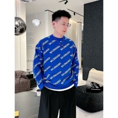 Balenciaga Sweaters